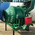 Máquina de misturador de concreto de preços Nuoman para venda